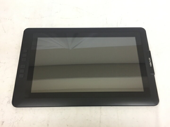 楽天市場】【中古】 XP-PEN Artist 15.6 液晶 タブレット 液タブ 