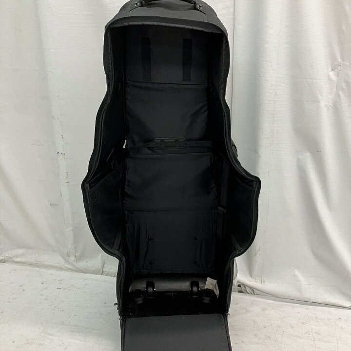 楽天市場】【中古】 PING トラベルカバー 折りたたみ キャディバック 