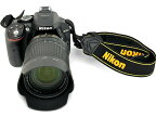 【中古】 【動作保証】Nikon D5300 AF-S NIKKOR 18-140mm f=3.5-5.6G ED VR Kit ボディ レンズ セット デジタル 一眼 レフ カメラ ニコン Z8789096