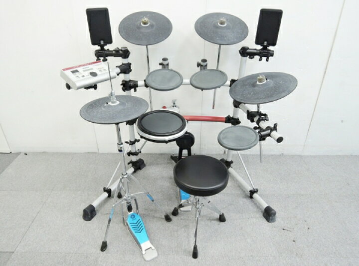 楽天市場】【中古】中古 YAMAHA ヤマハ DTXPRESS IV スペシャルセット  