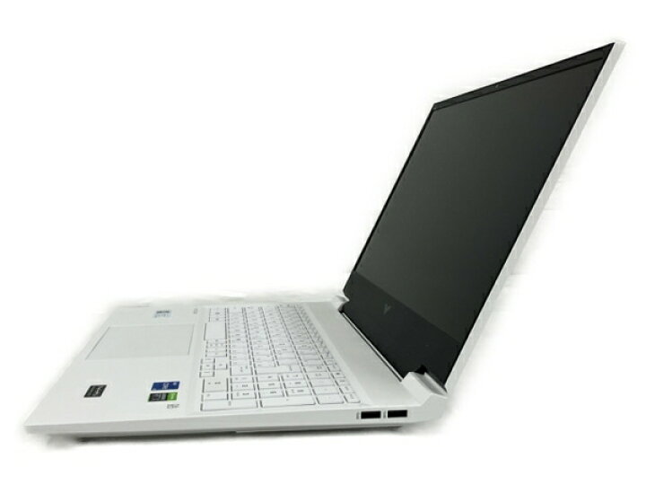 楽天市場】【中古】 HP Victus 16-d0138TX ゲーミング ノート パソコン 