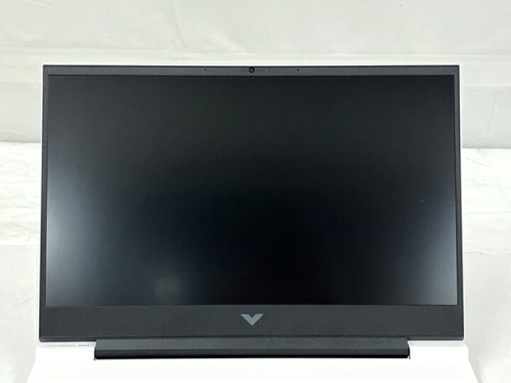楽天市場】【中古】 HP Victus 16-d0138TX ゲーミング ノート パソコン 