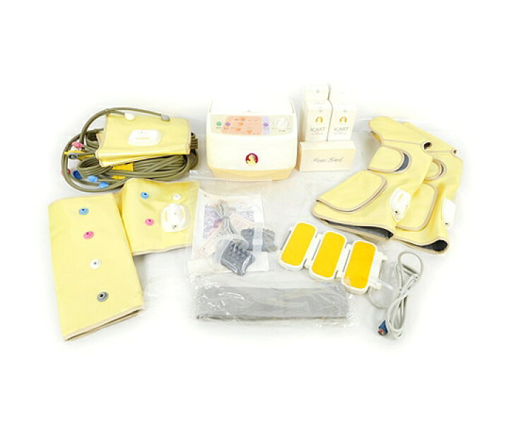 楽天市場】美品【中古】 サミット リリーホットスリマー BS-802 波動形  