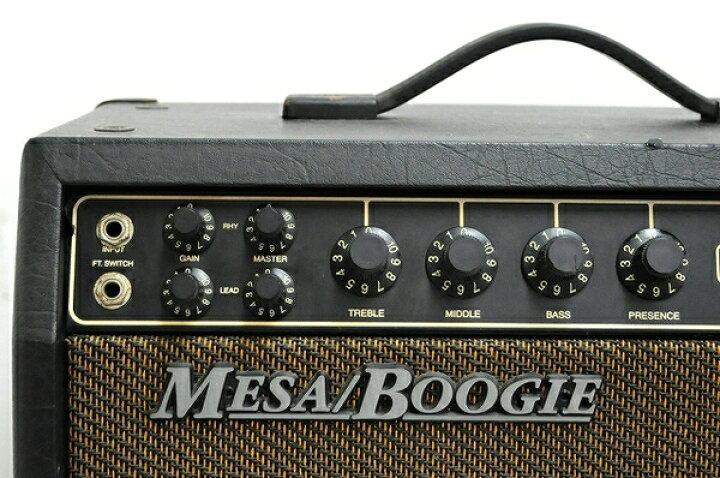 楽天市場】【中古】MESA BOOGIE SUBWAY ROCKET ギターアンプ コンボ 