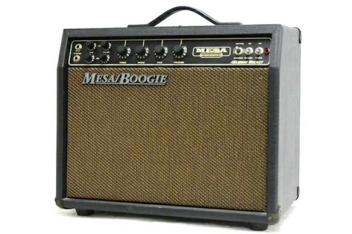 楽天市場】【中古】MESA BOOGIE SUBWAY ROCKET ギターアンプ コンボ 