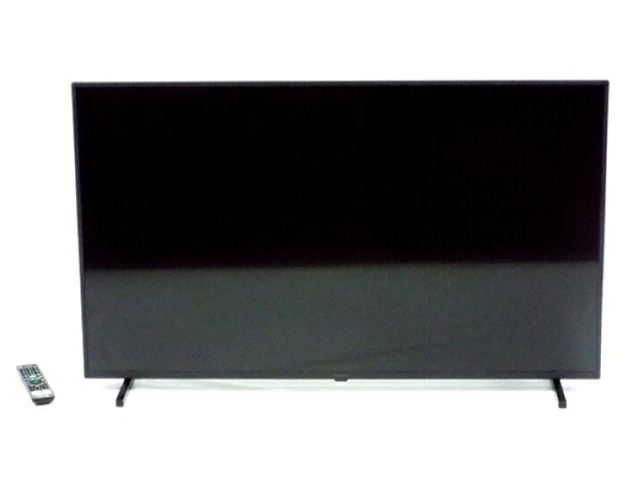 楽天市場】美品 【中古】 Panasonic ビエラ TH-50JX750 液晶テレビ 50 