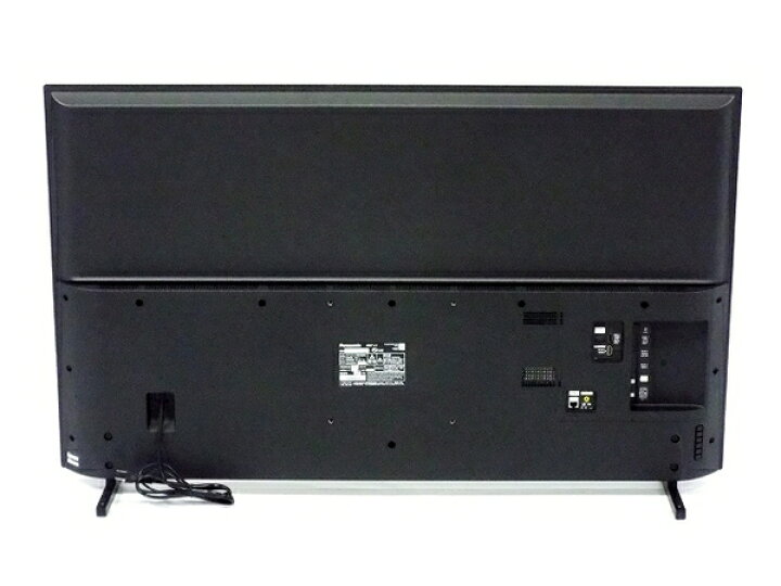 楽天市場】美品 【中古】 Panasonic ビエラ TH-50JX750 液晶テレビ 50 