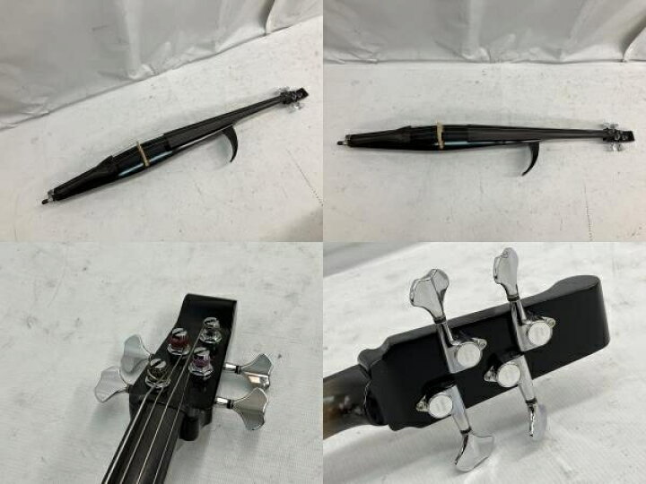 楽天市場】【中古】YAMAHA SVC50 SILENT CELLO サイレント チェロ 弓 