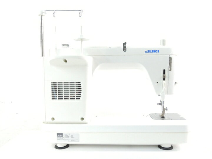 楽天市場】【中古】JUKI ジューキ SL-300EX 職業用 本縫 ミシン ｜職業 