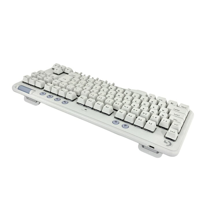 楽天市場】新品 【中古】 【新品 メーカー保証付】Logicool G713 