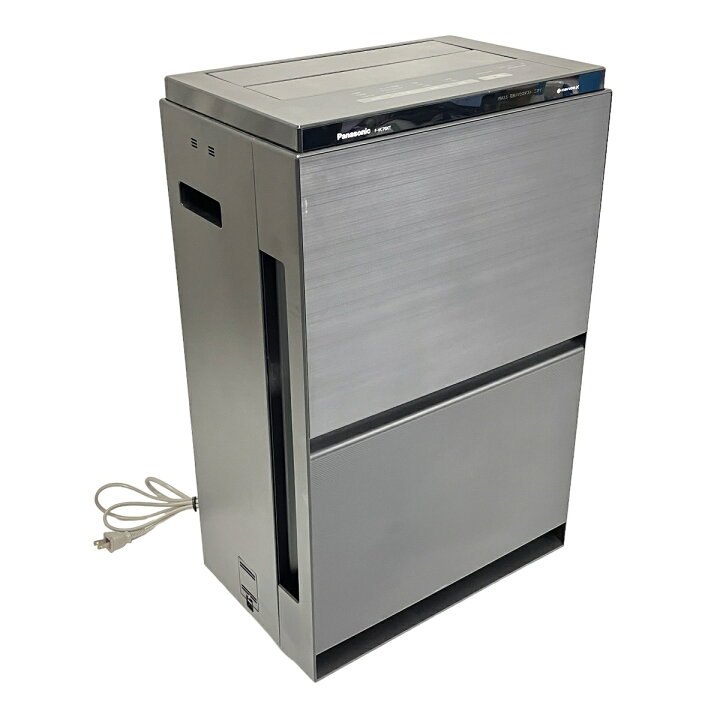 楽天市場】【中古】 【動作保証】 Panasonic F-VC70XT 加湿 空気清浄機 