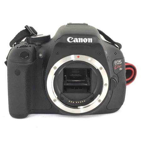 【楽天市場】【中古】 Canon EOS Kiss X5 DS126311 デジタル一眼 