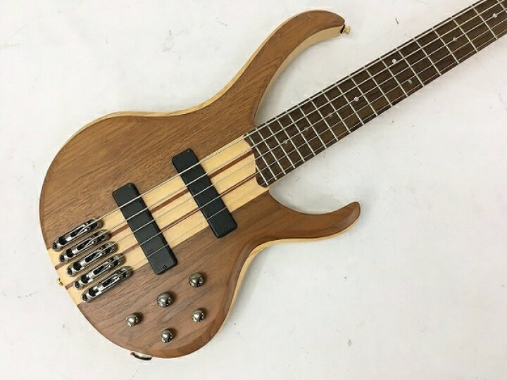 楽天市場】【中古】 Ibanez BTB 675 5弦 ベース 楽器 ソフトケース付き 