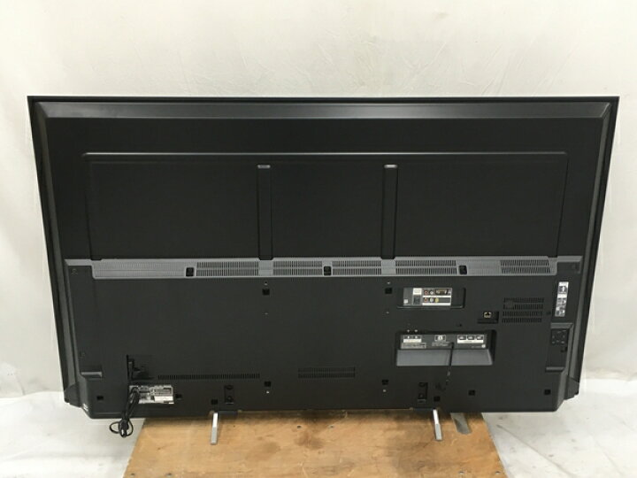 楽天市場】【中古】 SONY ソニー BRAVIA KDL-60W600B 液晶テレビ 60V型 