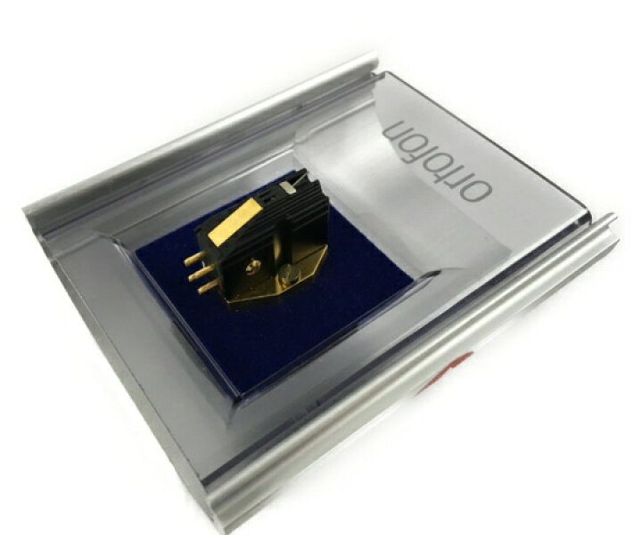 楽天市場】美品 【中古】 Ortofon MC30 super 2 カートリッジ 音響機材 
