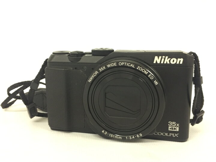 楽天市場】【中古】 Nikon COOLPIX A900 コンパクトデジタルカメラ 