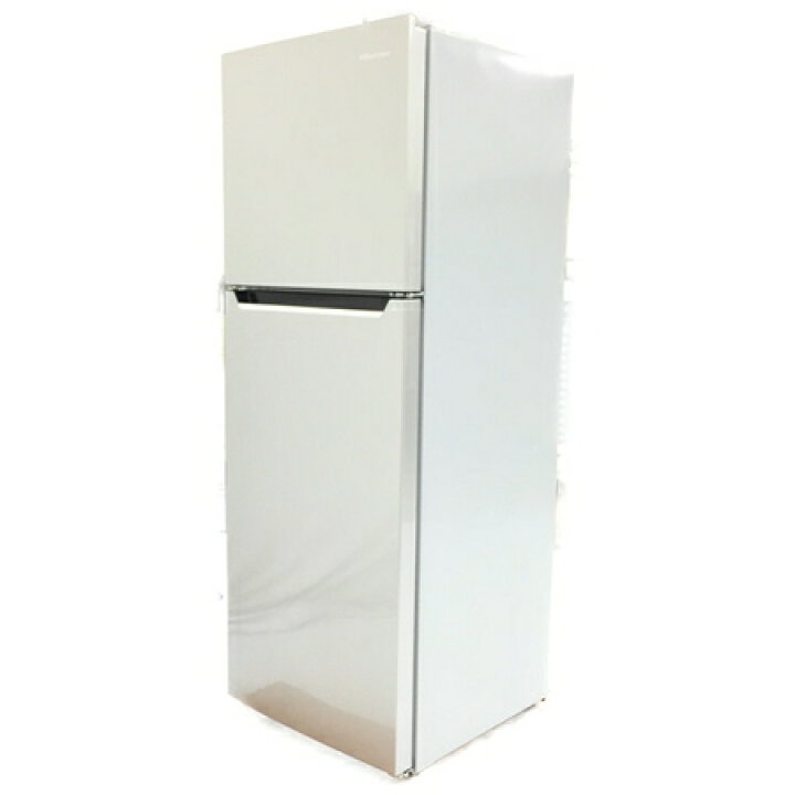 中古】ハイセンス Hisense 大型冷凍冷蔵庫 HR-B2301