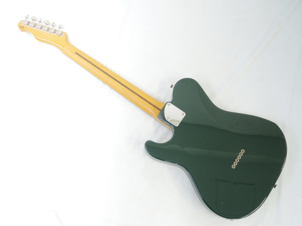 楽天市場】【中古】CoolZ クールジー ZTE-10R BRG エレキギター