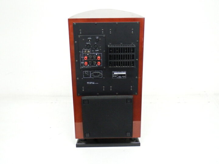 楽天市場】【中古】 DENON DSW-77XG スーパー ウーハー サブ 