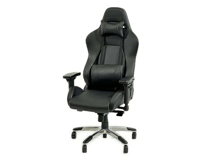楽天市場】AKRacing Premium オフィスチェア ゲーミングチェア Raven 