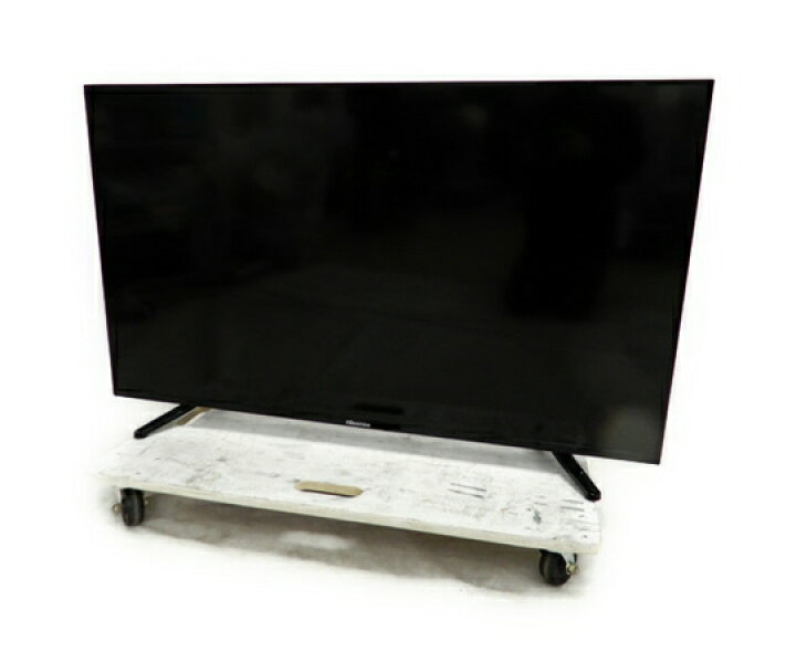 楽天市場】【中古】 Hisense ハイセンス HS50K220 液晶テレビ 50型  