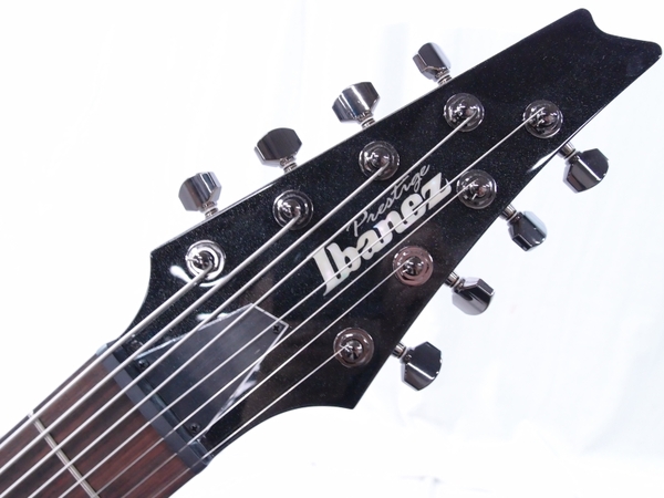 楽天市場】【中古】 中古 ibanez RG852 Prestige エレキ ギター8弦