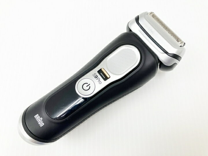 楽天市場】美品 【中古】 【動作保証】 BRAUN ブラウン シリーズ9 Pro 