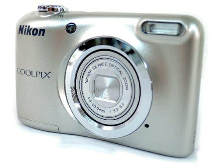 NIKONCOOLPIXA10