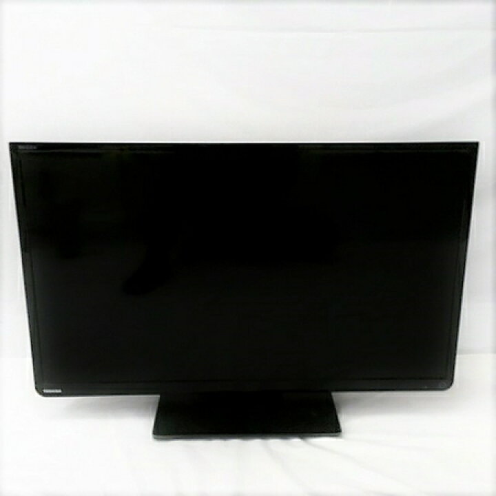 楽天市場】【中古】 TOSHIBA REGZA 32S8 液晶 カラー テレビ レグザ 32  