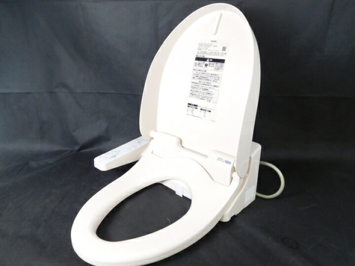 楽天市場】美品【中古】 TOTO ウォシュレット Kシリーズ TCF8FK54 住宅 
