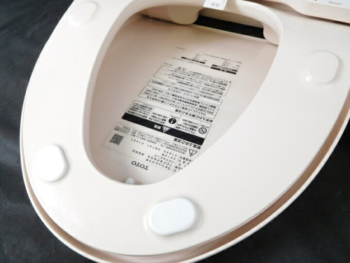 楽天市場】美品【中古】 TOTO ウォシュレット Kシリーズ TCF8FK54 住宅 