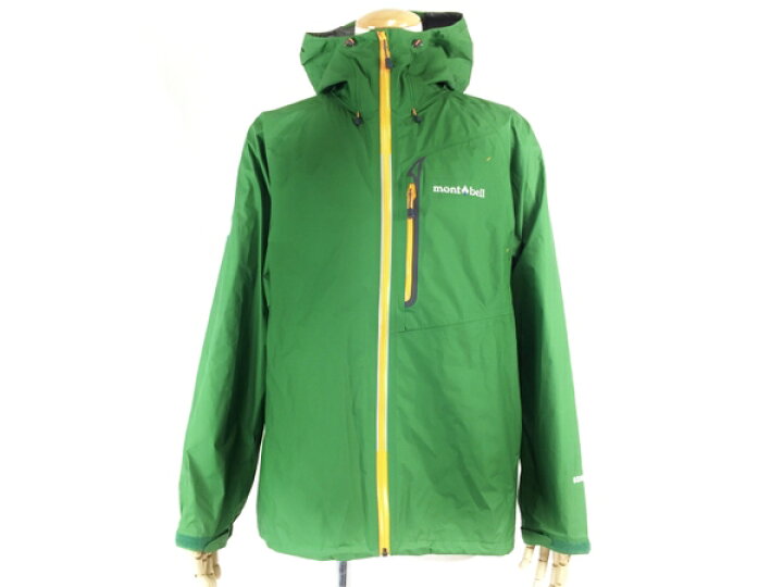楽天市場】【中古】 mont-bell モンベル トレントフライヤー 