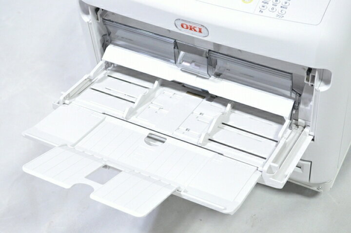 楽天市場】美品【中古】OKI COREFIDO C841dn カラー レーザー 