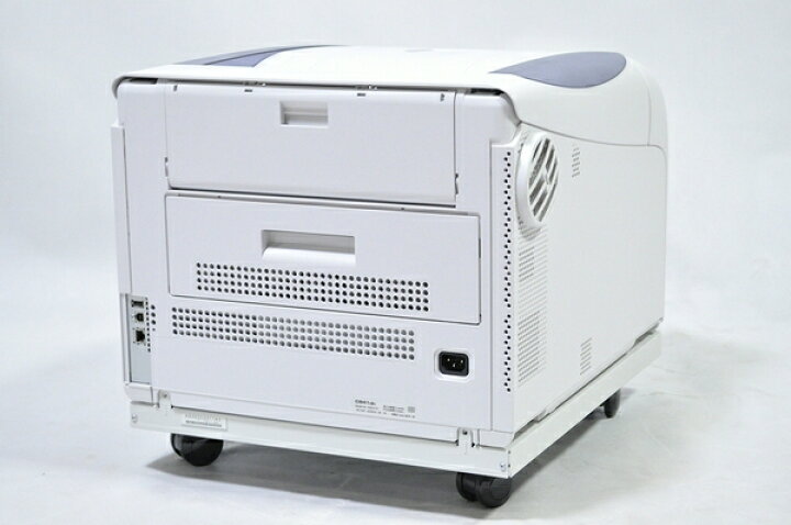楽天市場】美品【中古】OKI COREFIDO C841dn カラー レーザー 
