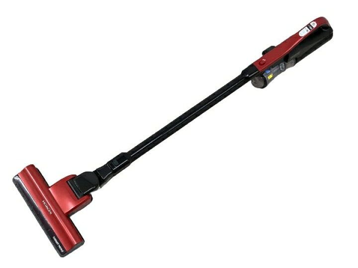 楽天市場】【中古】 HITACHI 日立 ラクかるパワーブーストサイクロン 