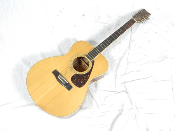 【中古】 YAMAHA ヤマハ FG-252 アコースティック ギター アコギ 弦楽器 K3722339 | ReRe（安く買えるドットコム）