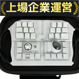 未使用 【中古】 dotBravo GrabShell M1 変形キーボード PC周辺機器 Y10250368