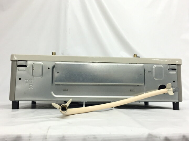 楽天市場】【中古】 RINNAI KG67BE ガステーブルコンロ 都市ガス 