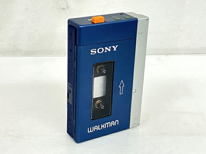 楽天市場】【中古】SONY TPS-L2 STEREO カセットウォークマン ソニー 