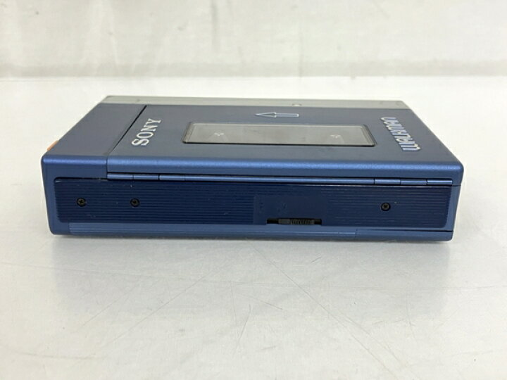 楽天市場】【中古】SONY TPS-L2 STEREO カセットウォークマン ソニー 