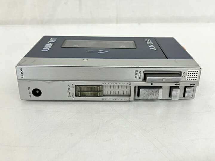 楽天市場】【中古】SONY TPS-L2 STEREO カセットウォークマン ソニー 