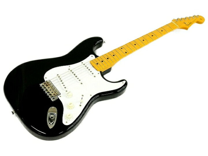 楽天市場】【中古】 Fender Japan Stratocaster ST57-TX Tシリアル 
