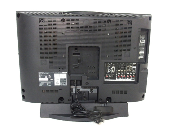 【中古】 SONY ソニー BRAVIA KDL-26J3000 液晶テレビ 26V型 Y1901088 | ReRe（安く買えるドットコム）