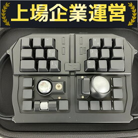 未使用 【中古】 dotBravo GrabShell M1 変形キーボード PC周辺機器 Y10250369
