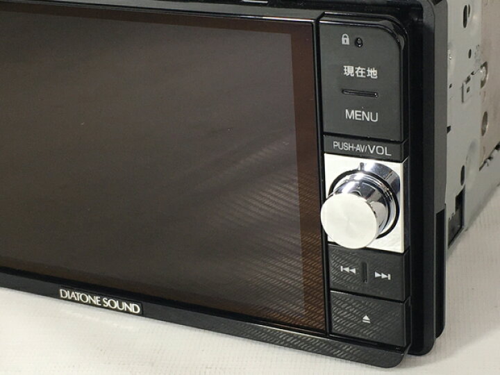 楽天市場】【中古】 ダイハツ 純正ナビ ダイヤトーンサウンド NMZM 
