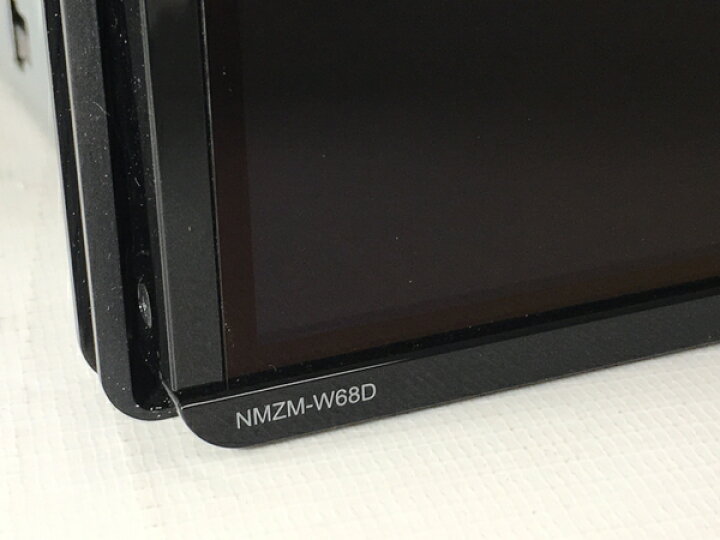 楽天市場】【中古】 ダイハツ 純正ナビ ダイヤトーンサウンド NMZM 