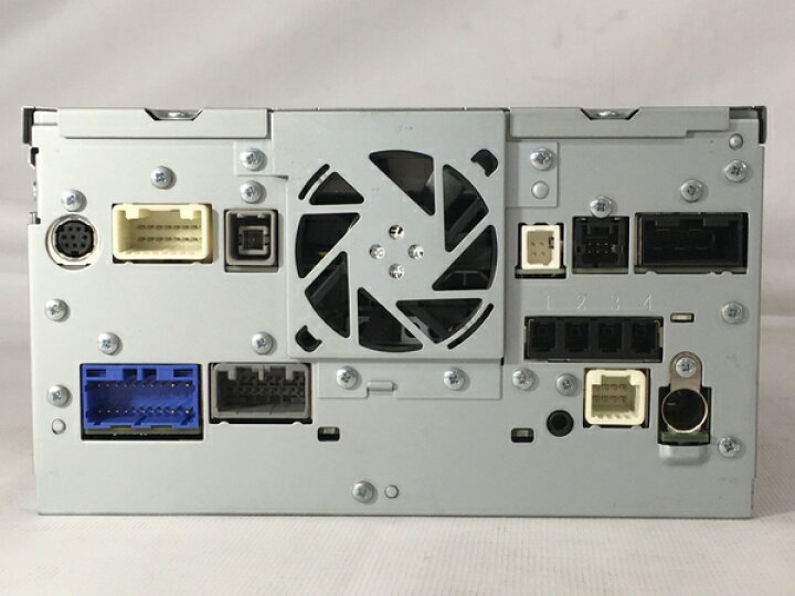 楽天市場】【中古】 ダイハツ 純正ナビ ダイヤトーンサウンド NMZM 