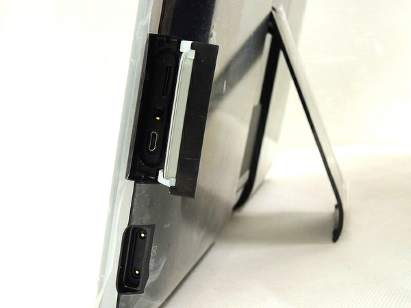 楽天市場】【中古】 SHARP AQUOS 16型 ポータブル TV ブラック HC 