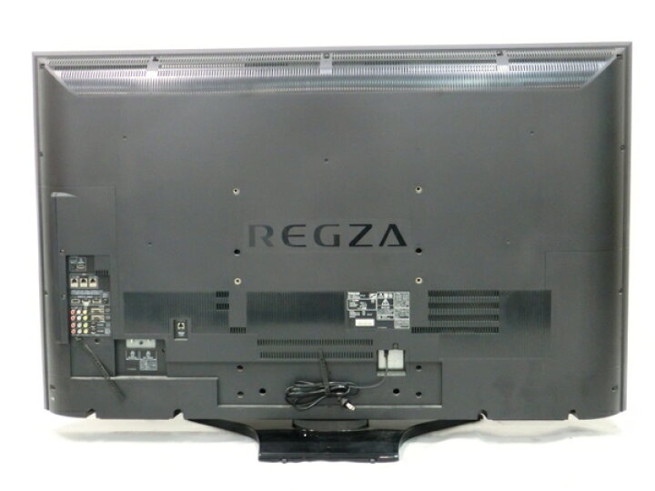 楽天市場】【中古】 TOSHIBA 東芝 REGZA 55Z9000 液晶テレビ 55V型  