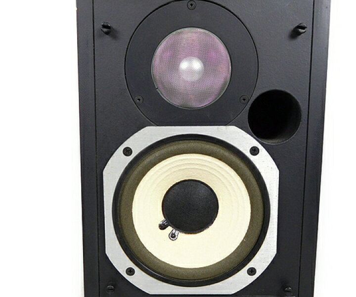 楽天市場】【中古】 中古 JBL 4401 コンパクト モニタースピーカー 